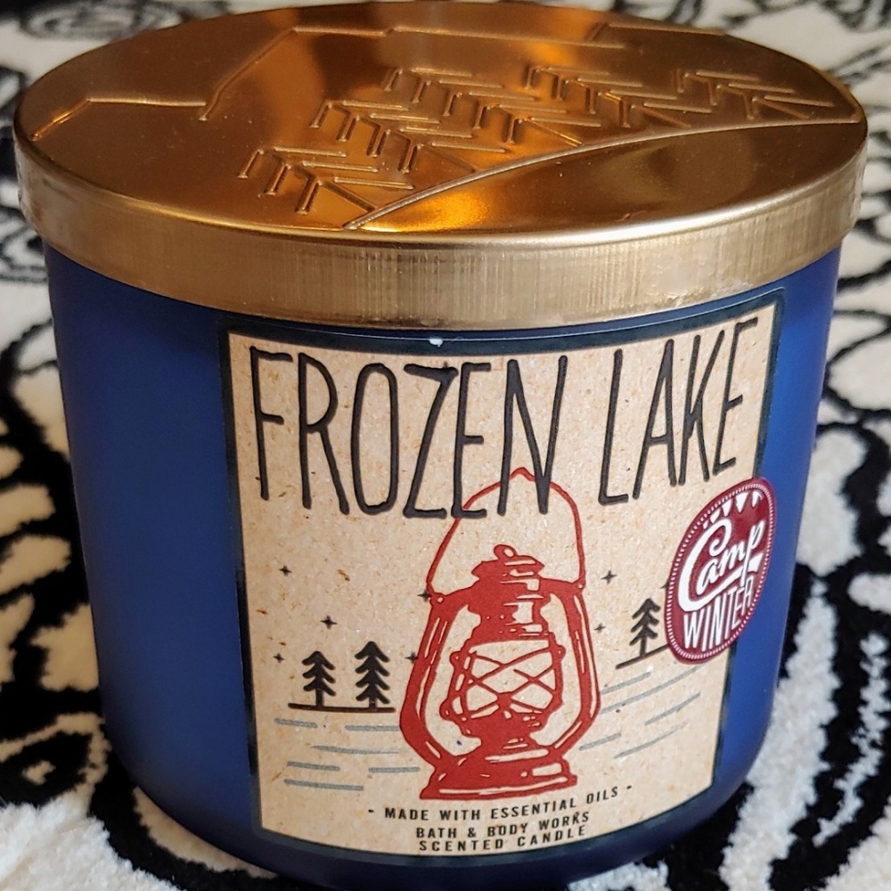 🍂Bath & Body Works🍂 Candle